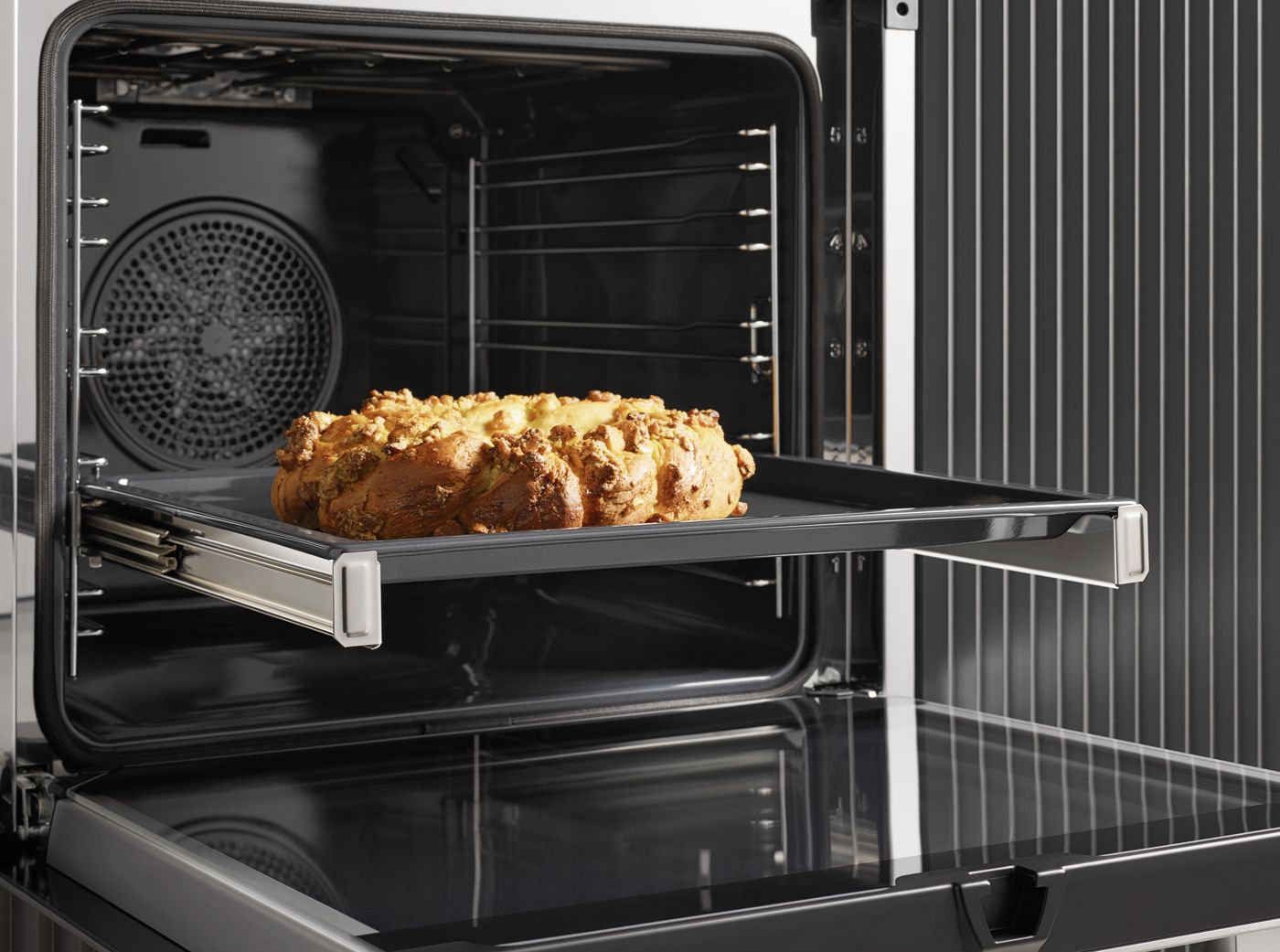 Miele Dgc 7450 cecha 2