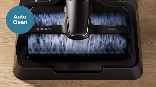 PHILIPS AquaTrio 3w1 XW9463/11 - 6