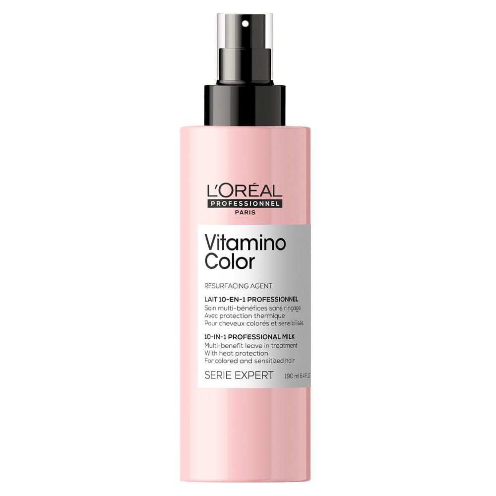 L'oreal VITAMINO COLOR