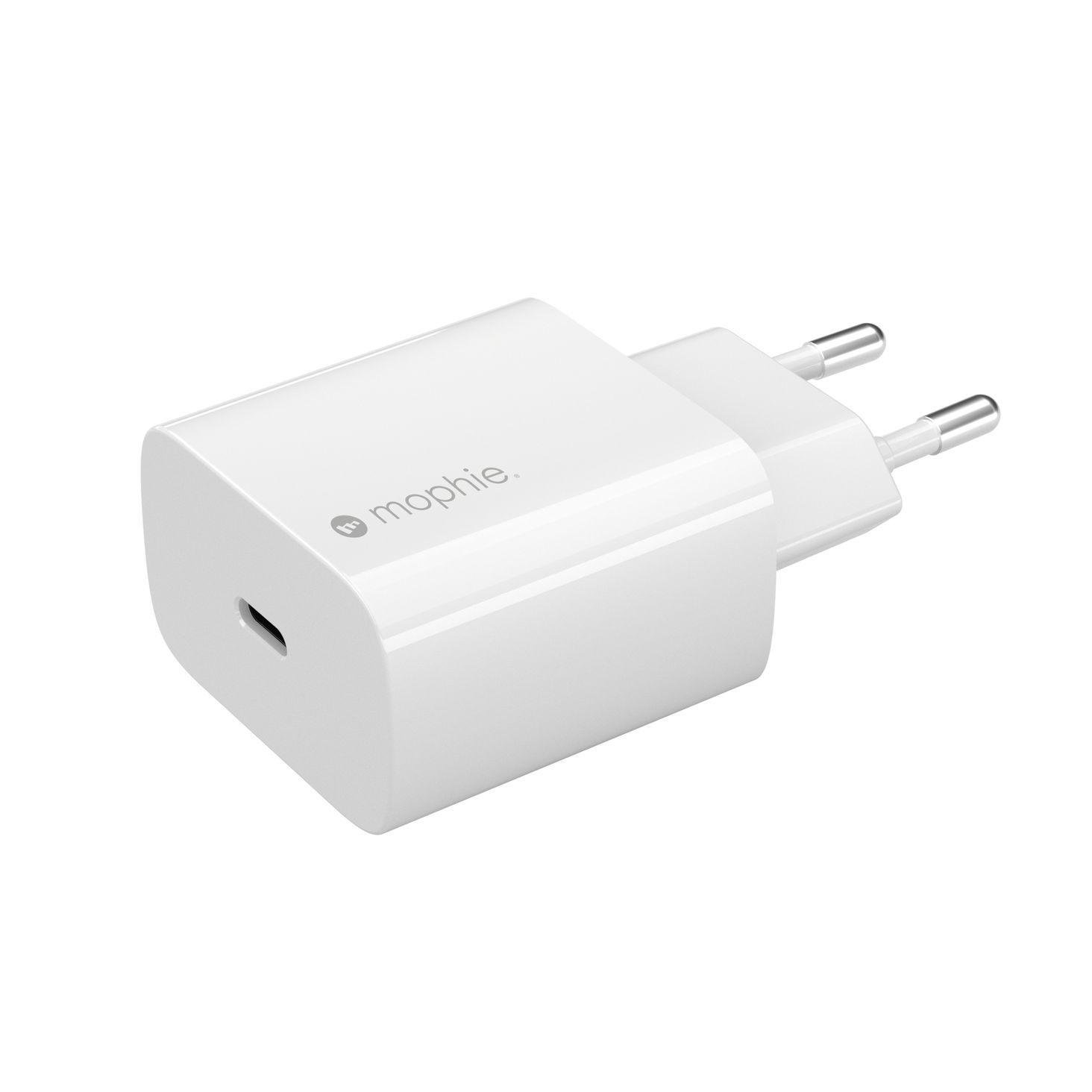 Mophie Gan - ładowarka sieciowa USB-C 30W