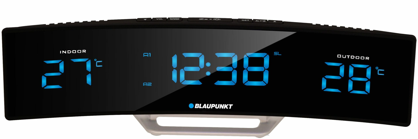 Blaupunkt CR12BK