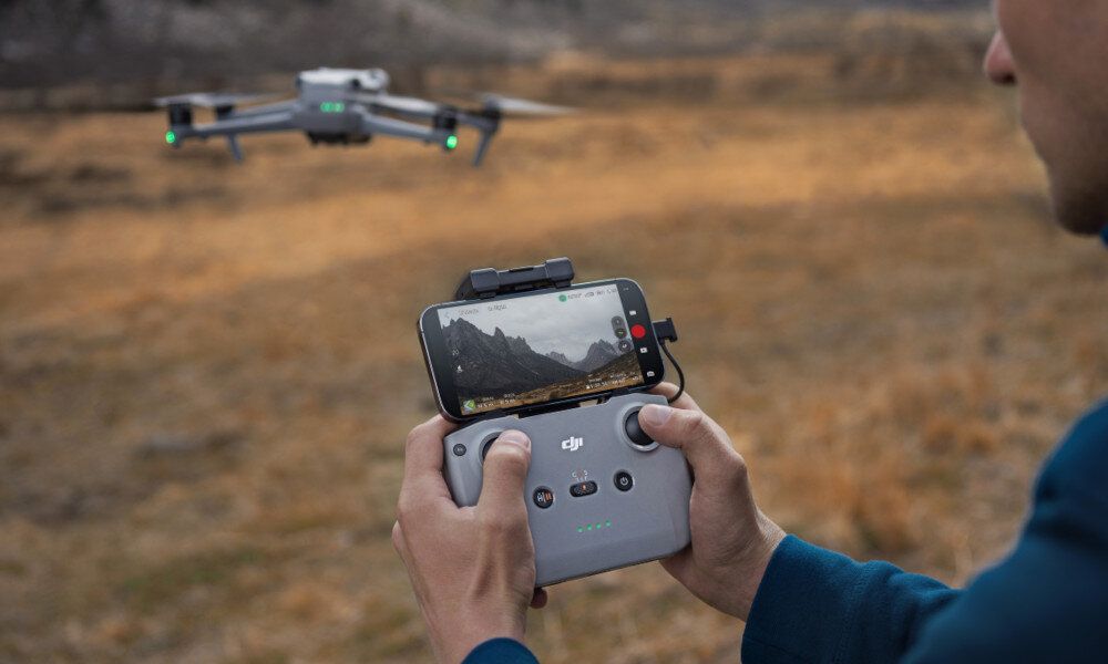 DJI Air 3 - 7