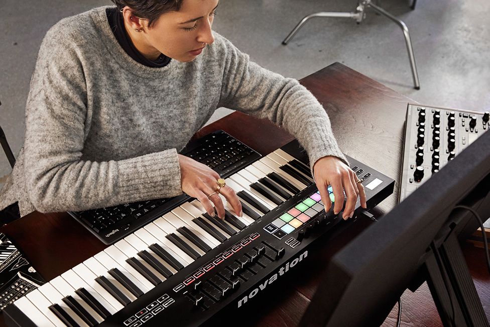 novation