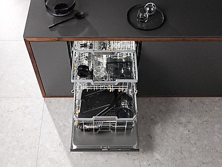 Miele CVA 7440 cecha 8