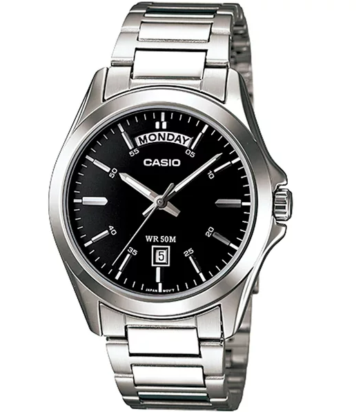 Casio MTP-1370D-1A1