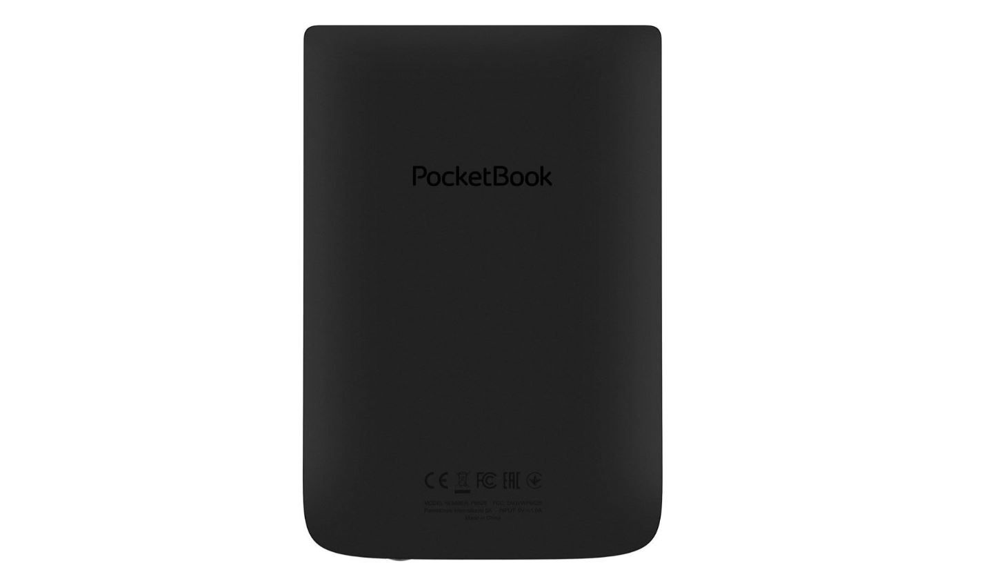 PocketBook Touch Lux 5