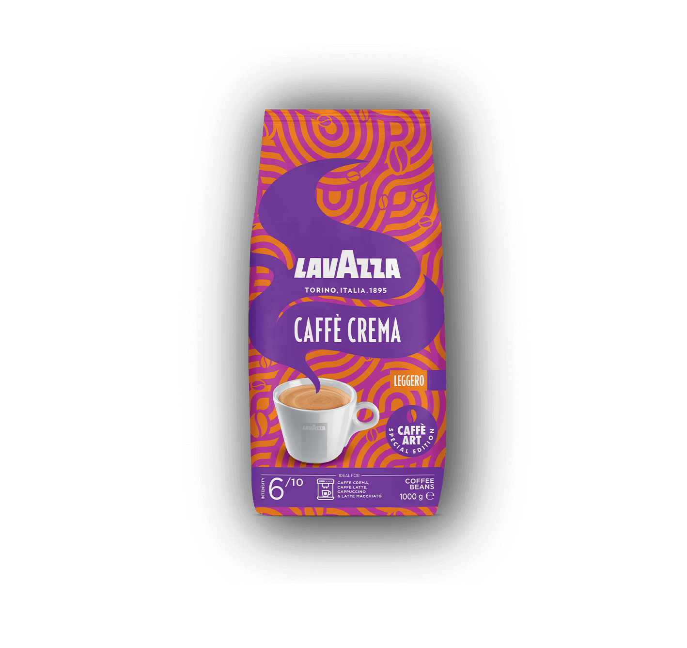 Lavazza Qualità Oro Gran Riserva