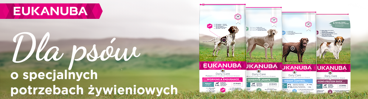 Eukanuba logo