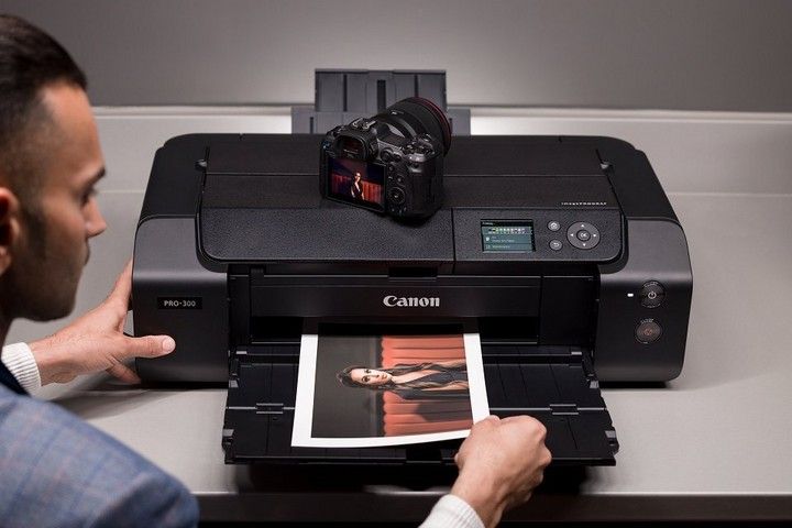 canon