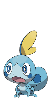 Pokemon Sword
