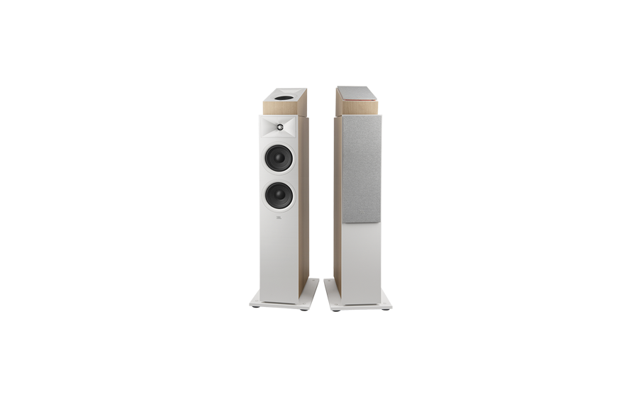 JBL Stage 260F - 3