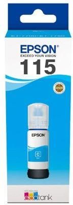 tusze orginalne epson - 1