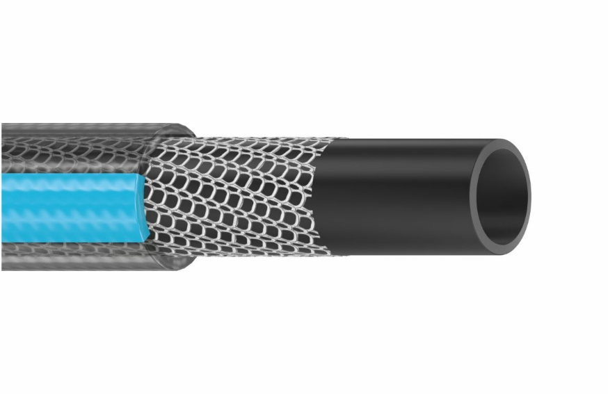 Cellfast Wąż ogrodowy SMART ATSV