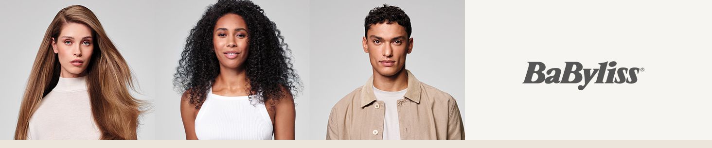 BaByliss Banner