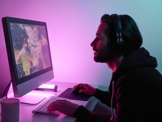 Jaki monitor do gier? Ranking monitorów gamingowych