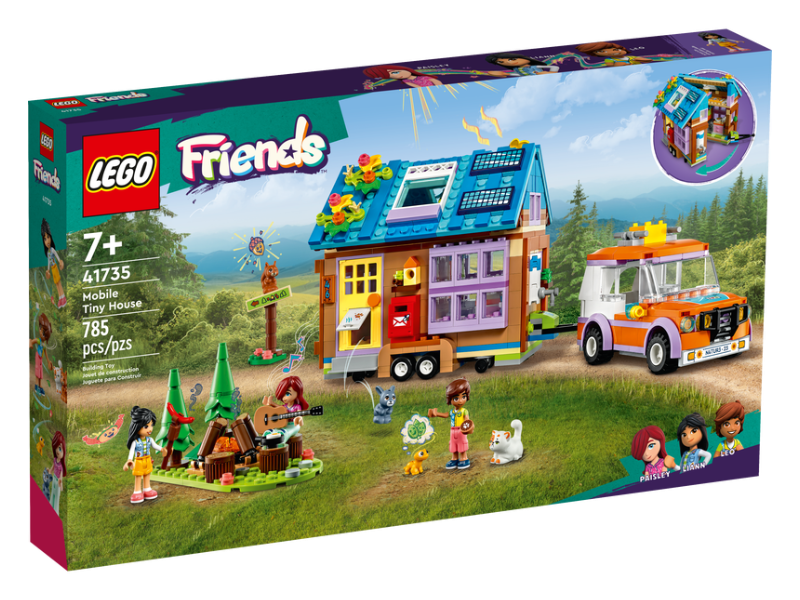 LEGO Friends 41735 - 1