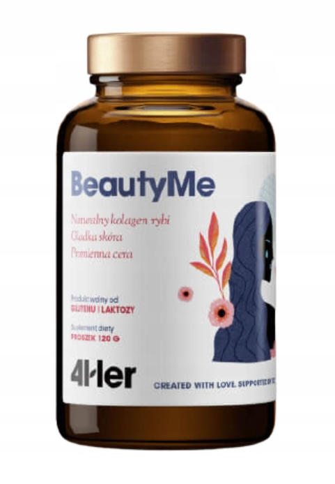 Health Labs Care BeautyMe 120 g