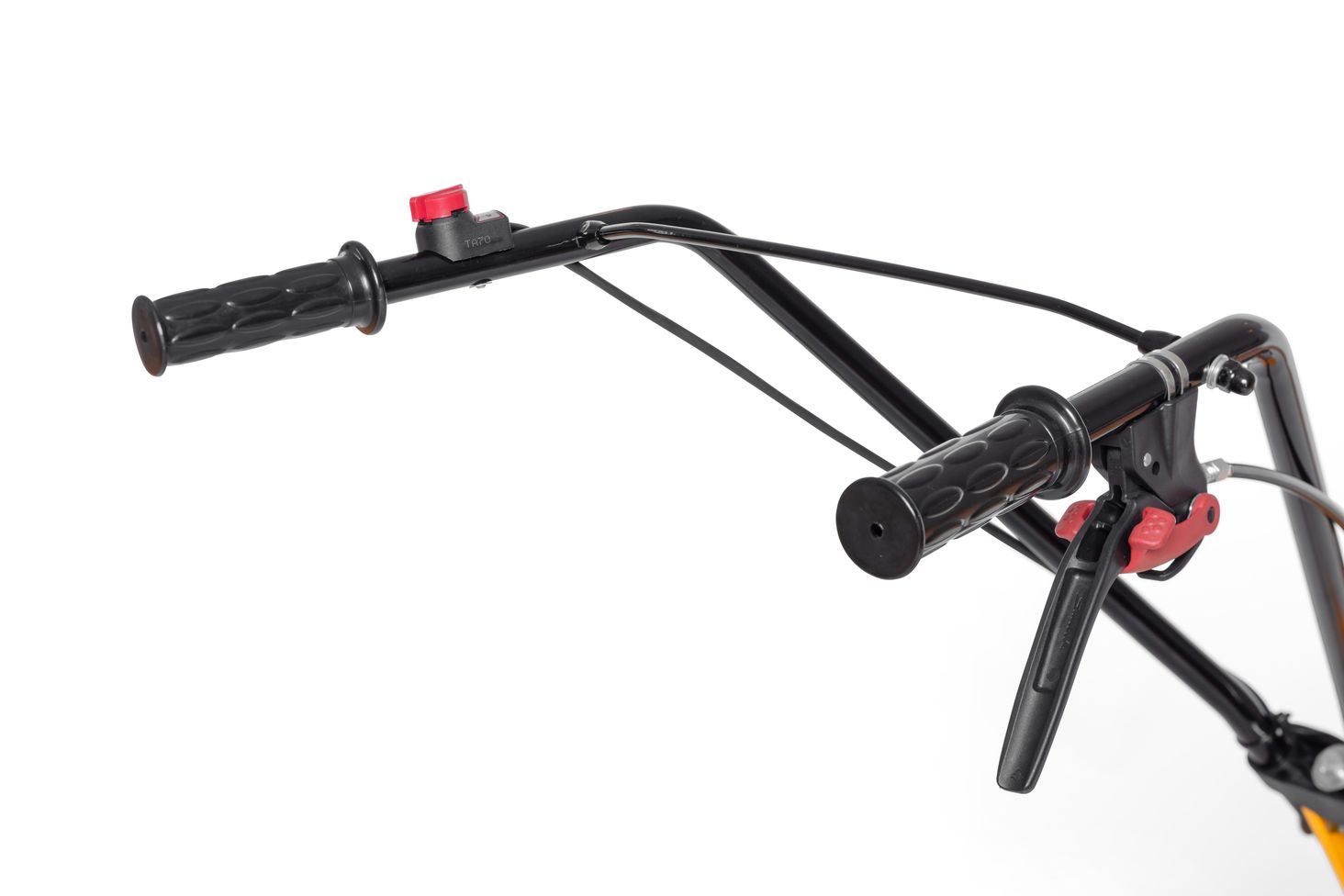 Stiga SRC 36 V - 2