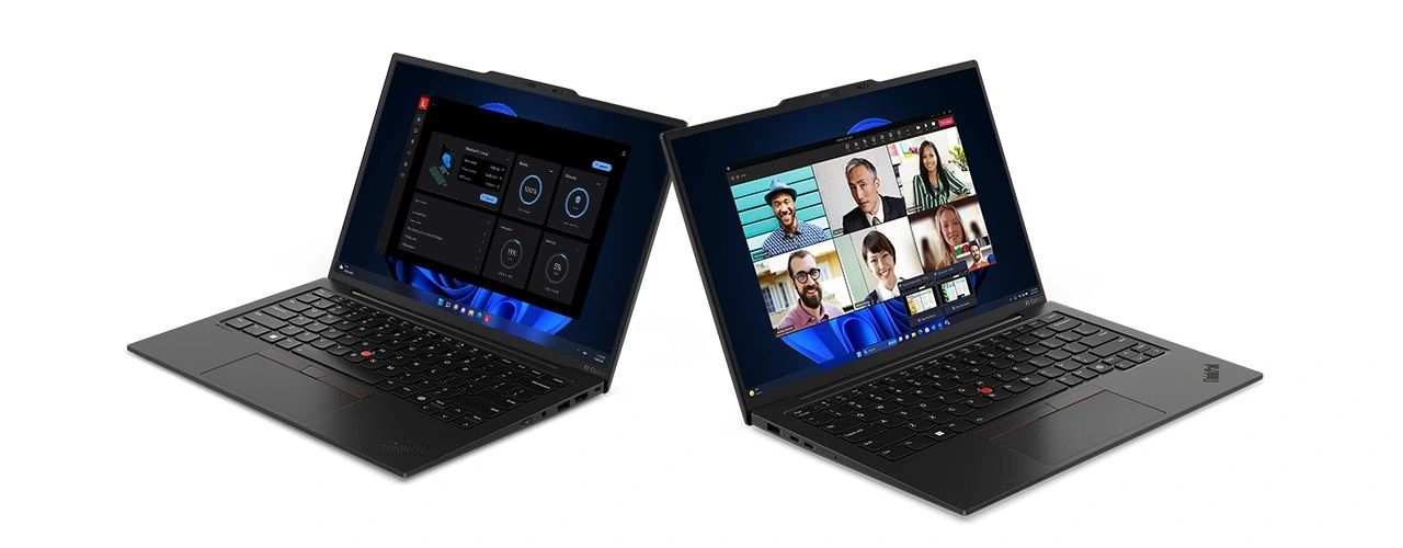 Lenovo Commercial Vantage
