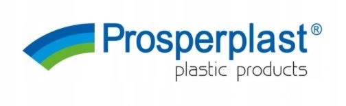 prosperplast logo