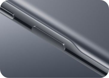 Redmi Note 10 Pro Czytnik linii papilarnych