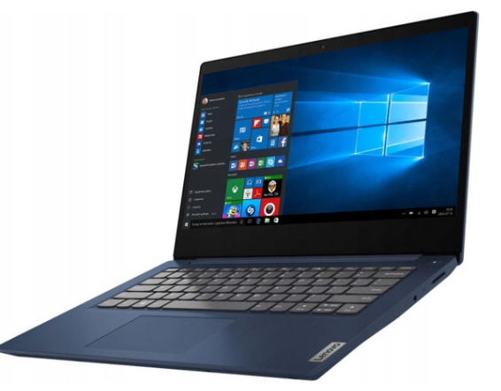 Lenovo IdeaPad 3
