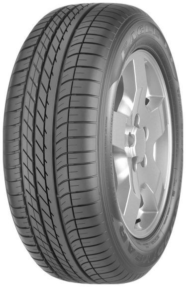 Goodyear Eagle F1 Asymmetric SUV
