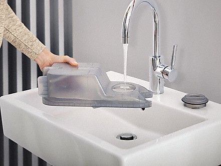 Miele FashionMaster B4312 cecha 1