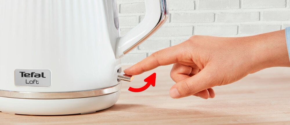 Tefal LOFT KO250130 zdj produktu 8