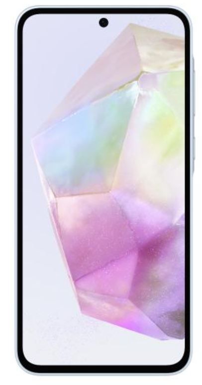 Galaxy a35 design