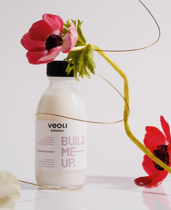 Veoli Botanica Build Me Up Tonik - 3