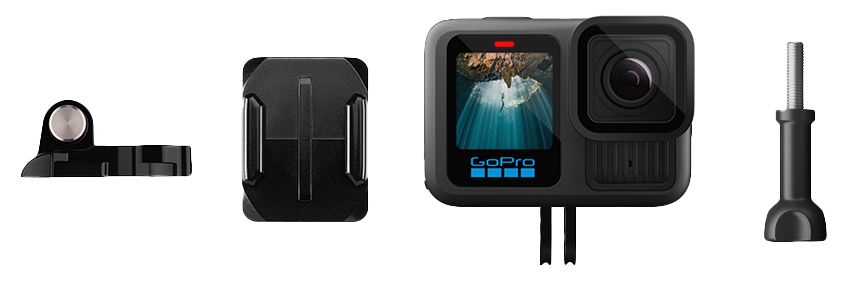 GoPro Zdjęcie lifestyle 9