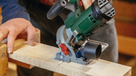 Bosch UniversalCirc 12 - 3