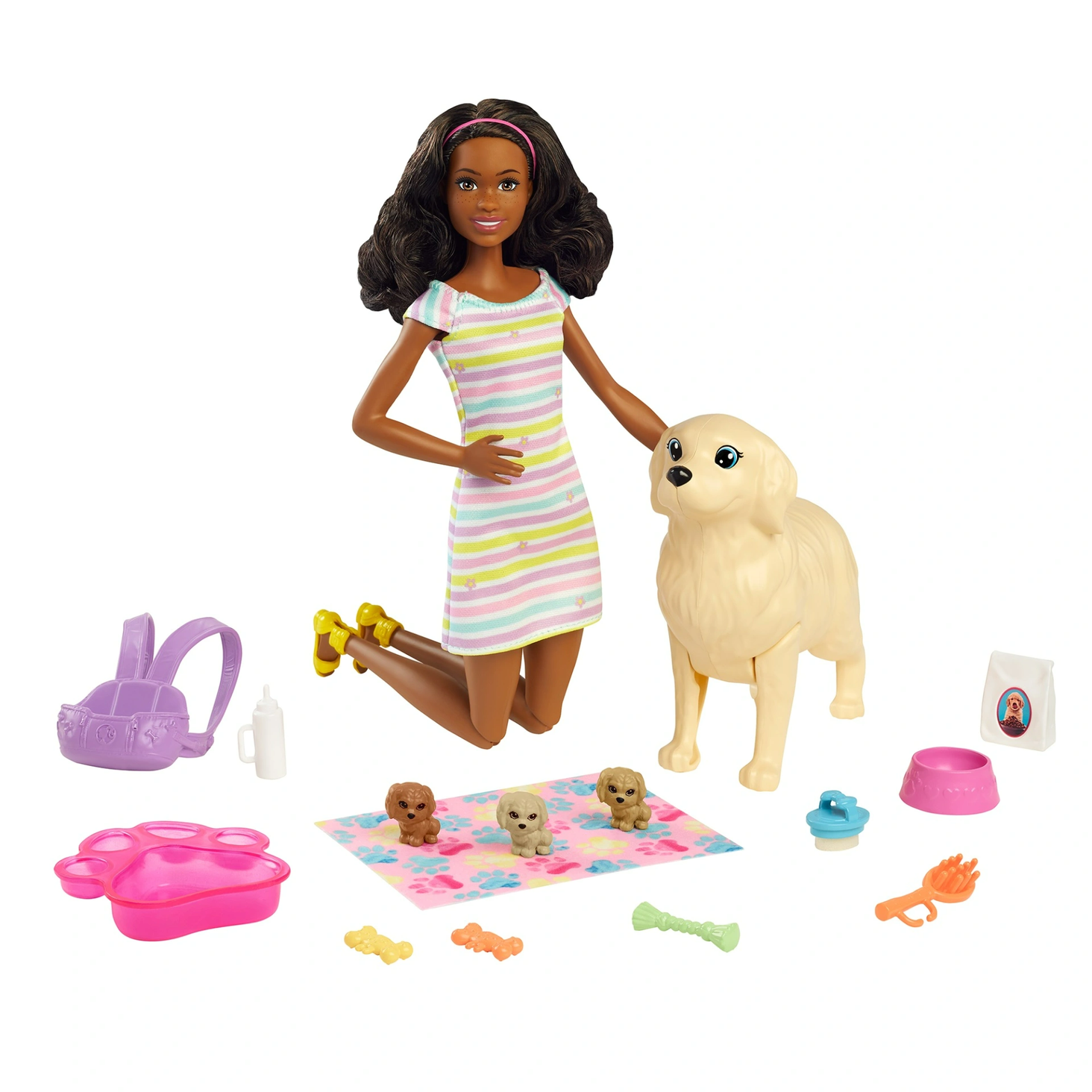 Mattel