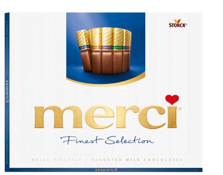 merci
