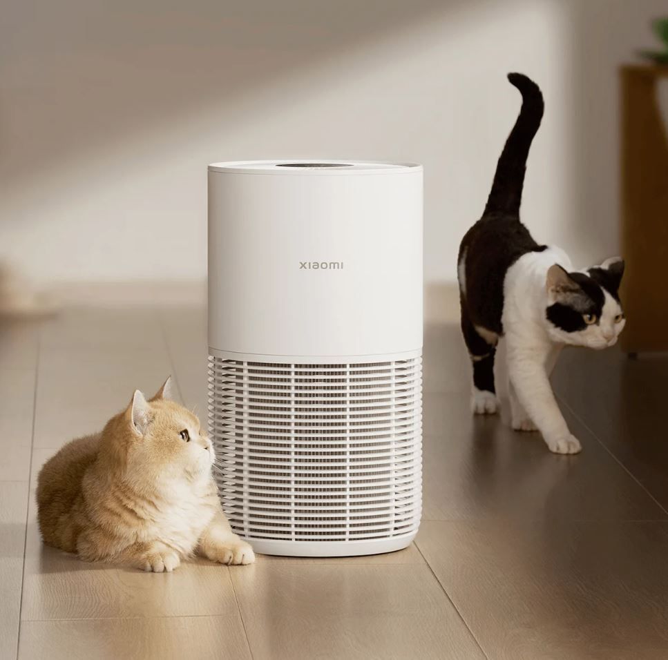 Xiaomi Smart Pet Care Air Purifier (5)