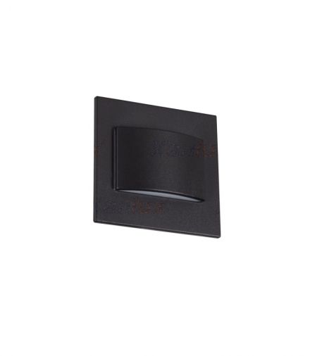 Kanlux Erinus Led Ll Bnw Czarny (33337)