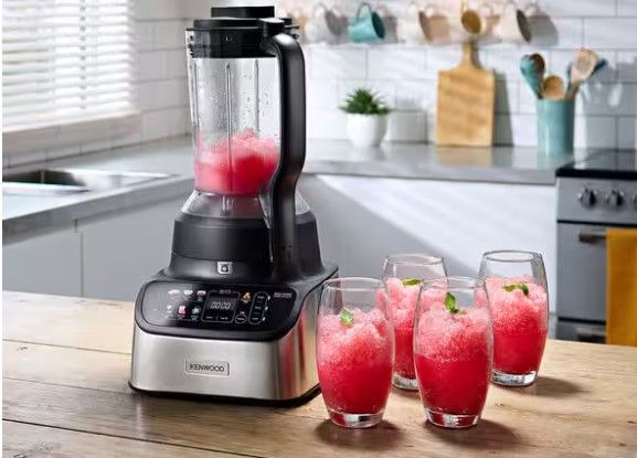 Kenwood OneTouch™ Ice Crush