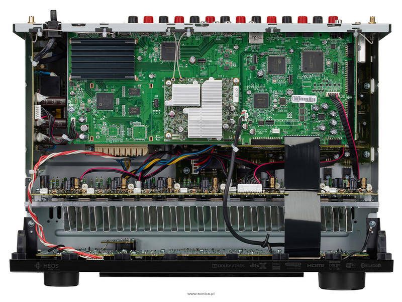 Denon AVR-S960H