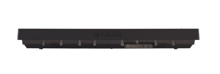 Yamaha P-45B Pianino Cyfrowe, Czarne - 2