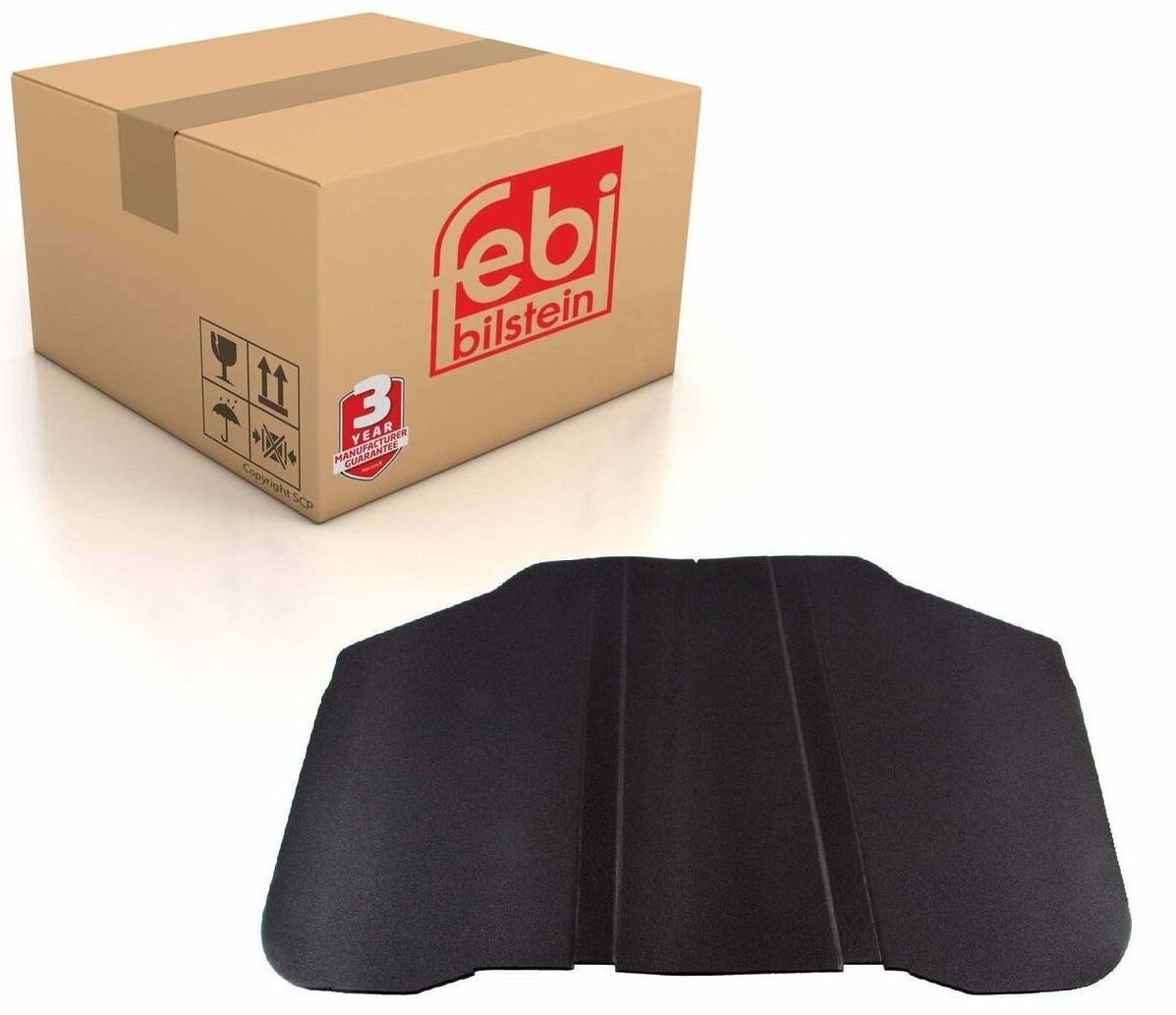 Wyciszenie podmaskowe Febi Bilstein 08903 -2