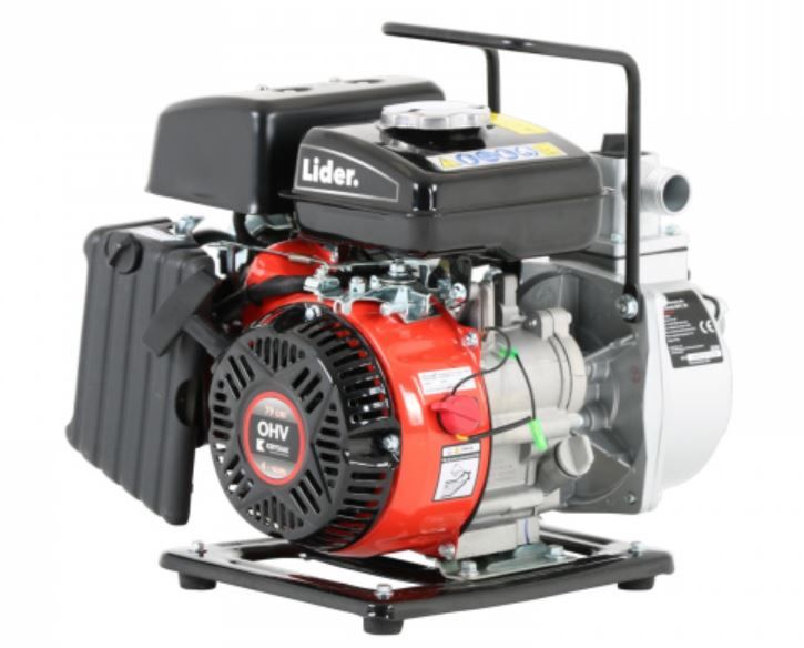 LIDER DPC 25