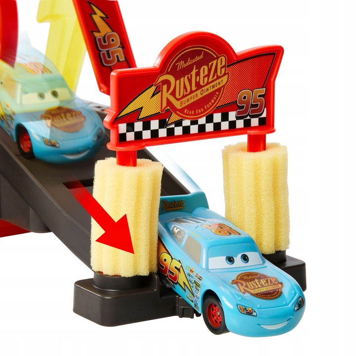 Mattel