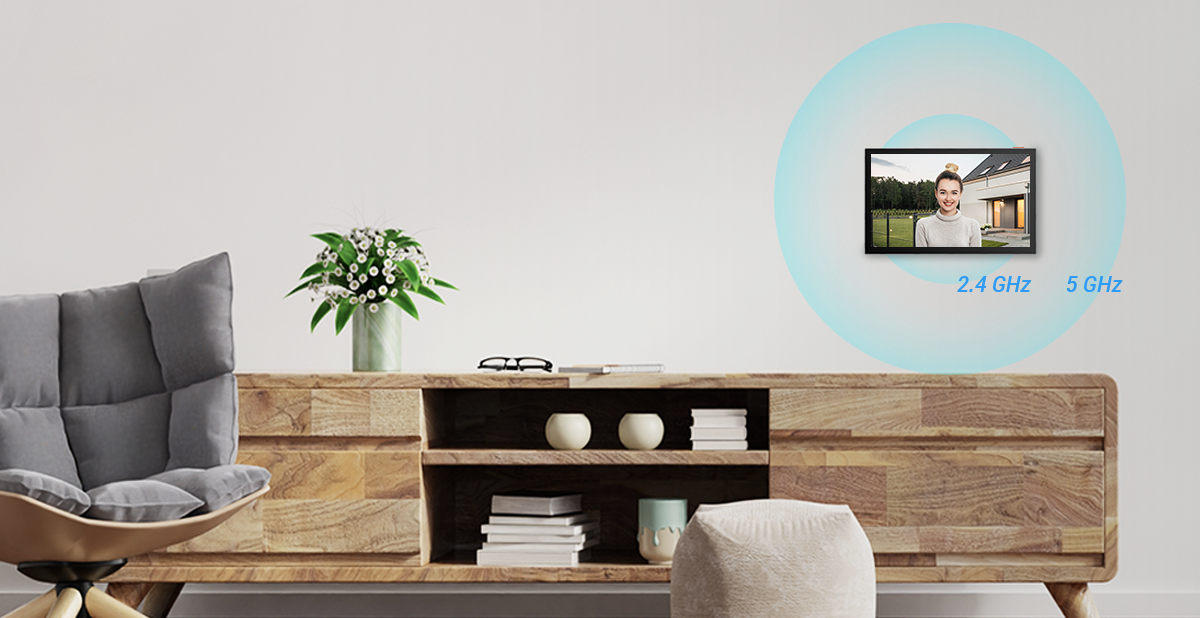 EZVIZ HP7-Wi-Fi