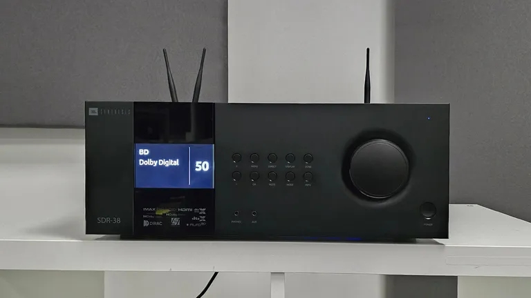 JBL Synthesis SDR-38 - 2