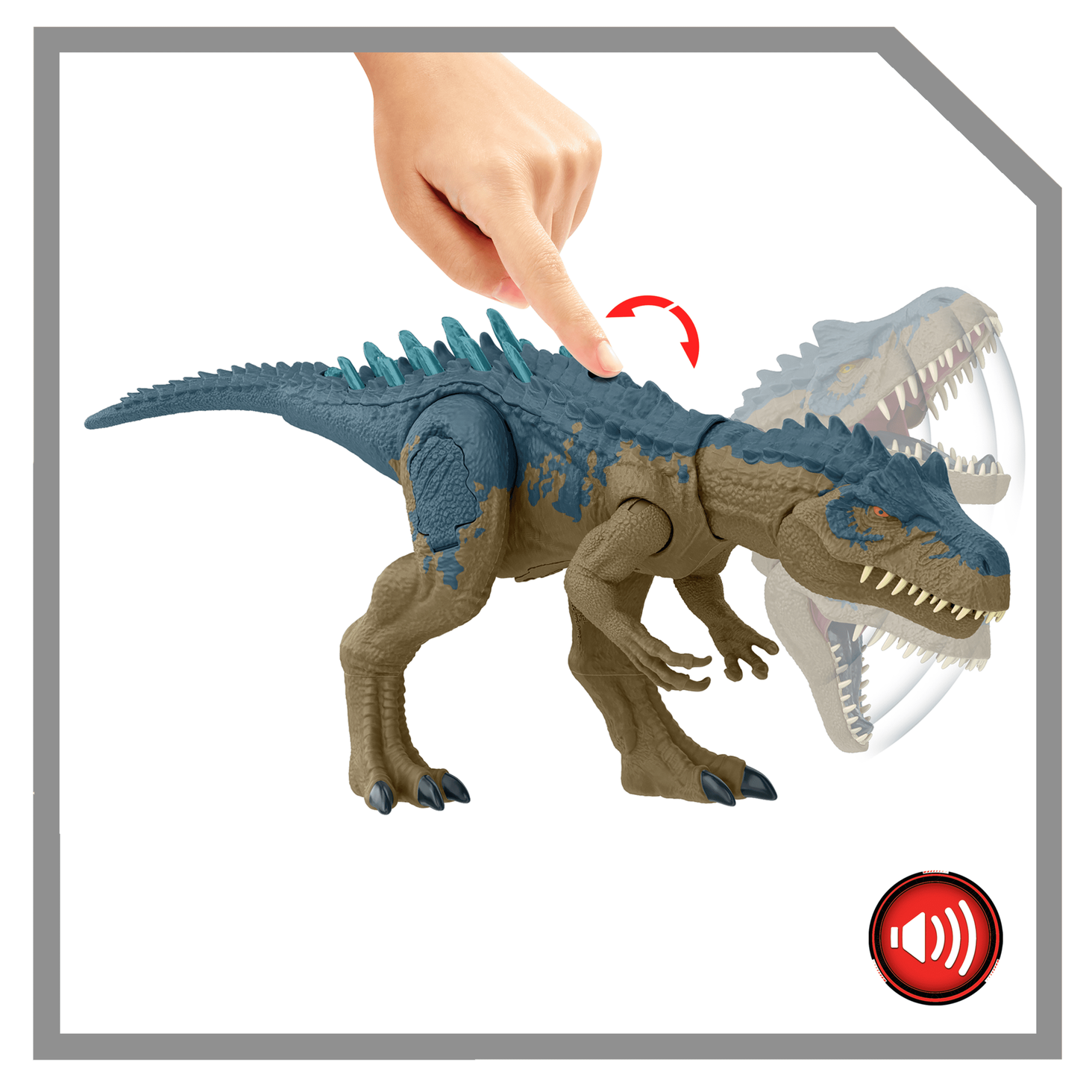 Mattel Szalony atak!