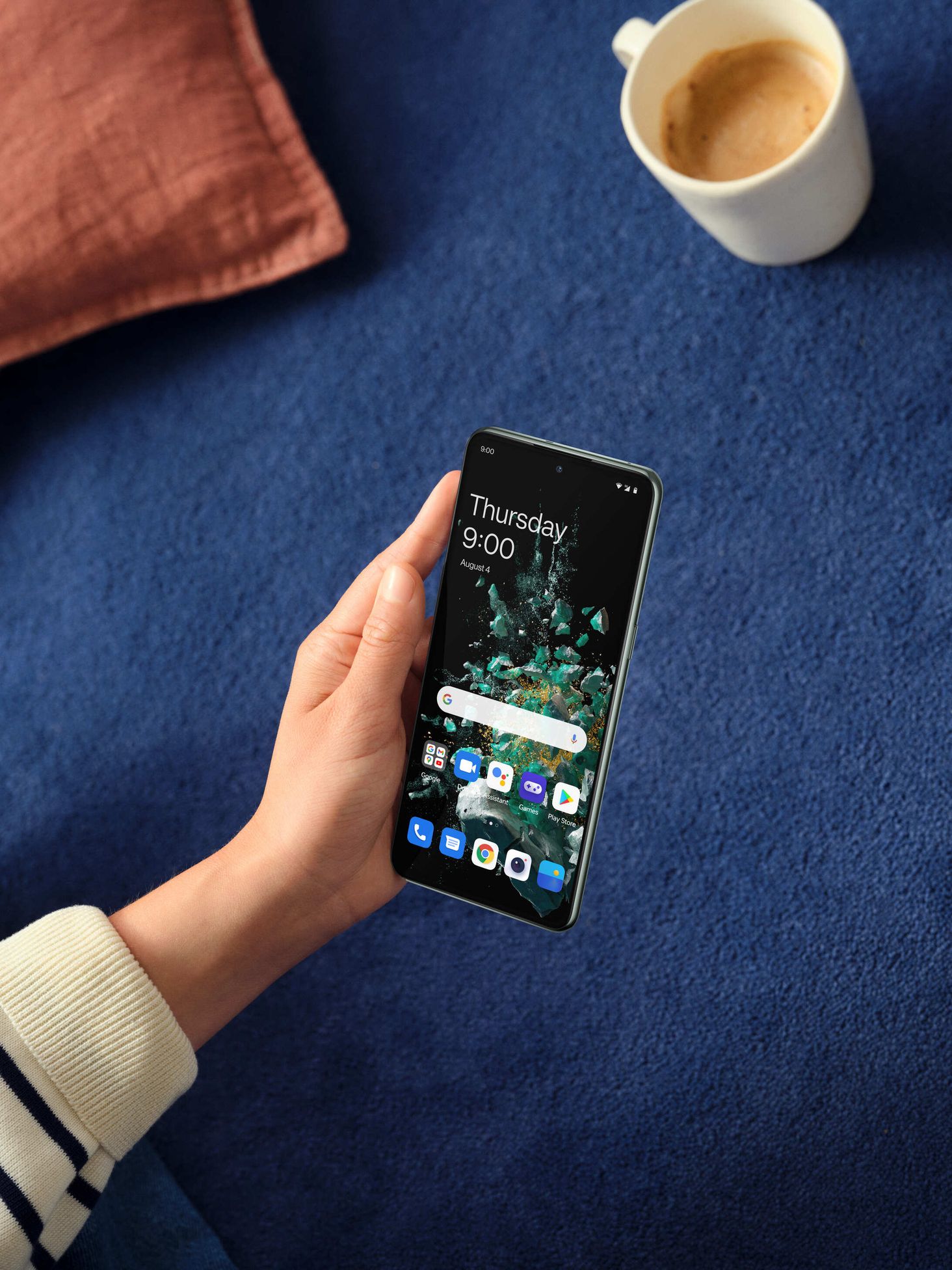 OnePlus 10T