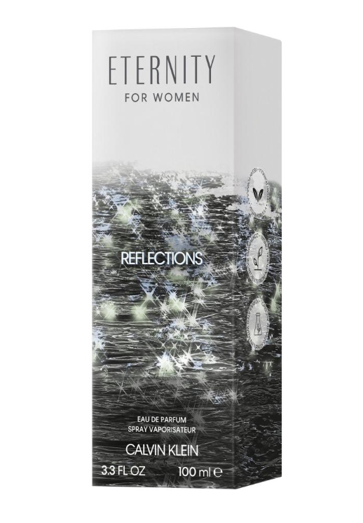 Calvin Klein Eternity Reflections EDP - 3