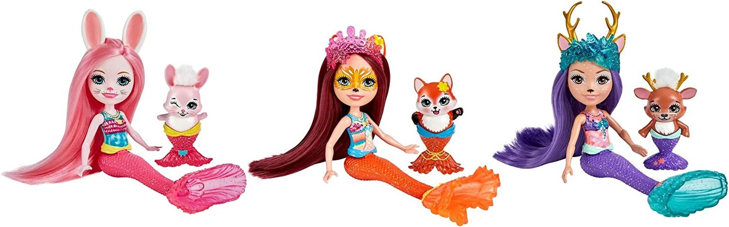 mattel