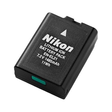 Nikon Akumulator jonowo-litowy EN-EL21